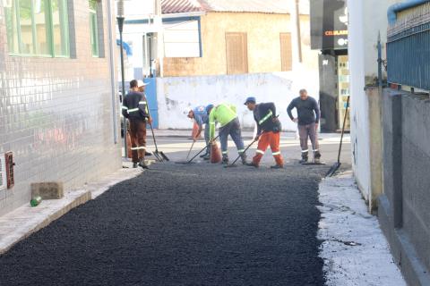 25-02-2025 Recapeamento Rua José Aparecido Souza Moraes-Juca Sapateiro (13)