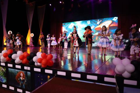 10-12-2025 - Formatura das Escolas Municipais (612)