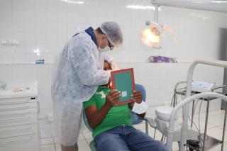 Prótese Dentária(3)