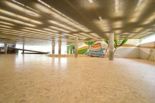 Centro de Convenções Circuito das Águas(3)