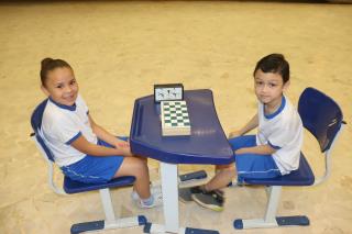 09-11-2022 2º Campeonato de Xadrez das Escolas Municipais(5)