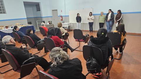 Curso Delícias de Padaria 3