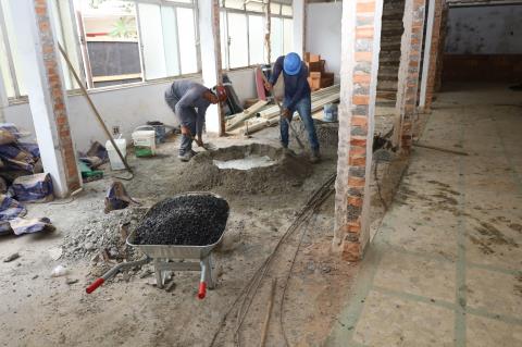 Reforma do Palácio das Águas - Complexo Turístico e Cultural (5)