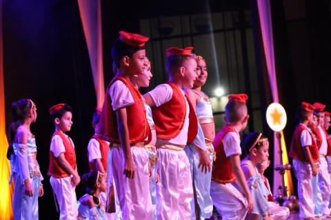 10-12-2025 - Formatura das Escolas Municipais (817)