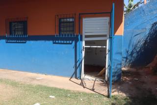 15-09-2025 Quadra Poliesportiva Felício Salzano_vangalismo(3)