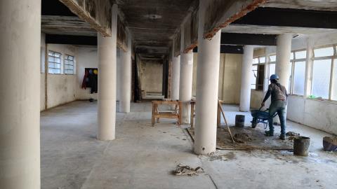 27-07-2026 Palácio das Águas Prefeito Antônio Luigi Ítalo Franchi-Complexo Turístico Cultural(8)