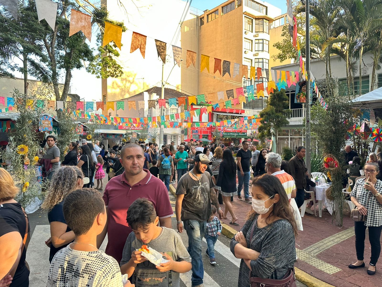 Festa Julina 2013(2)