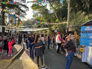 Festa Julina(2)