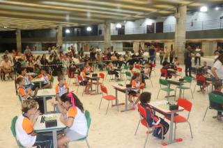 13-11-2024 4º Campeonato de Xadrez das Escolas Municipais(203)