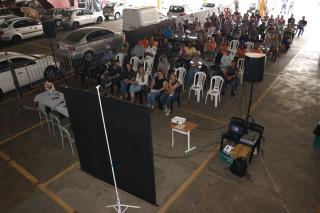 31-08-2023 Palestra Violência contra a Mulher_Agosto Lilás_Garagem Municipal(36)