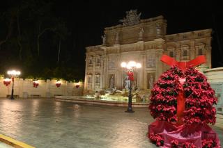 Fontana di Trevi em Serra Negra(1)