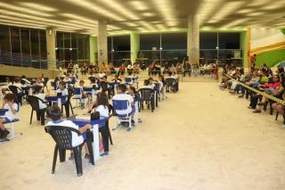 09-11-2022 2º Campeonato de Xadrez das Escolas Municipais(31)