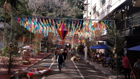 06-07-2025 Festa Julina das Escolas Municipais(160)