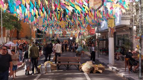 06-07-2025 Festa Julina das Escolas Municipais(162)