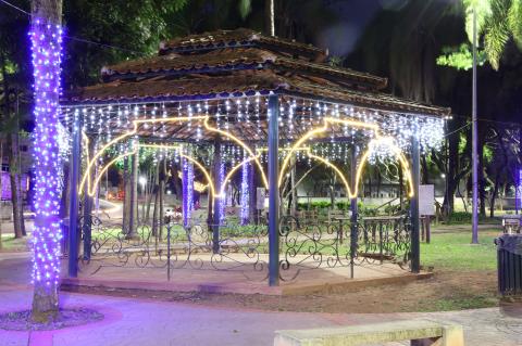 Praça Sesquicentenário(1)