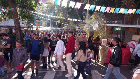 06-07-2025 Festa Julina das Escolas Municipais(166)