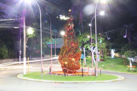 Rotatória Praça João Pessoa x Avenida 23 de Setembro(2)