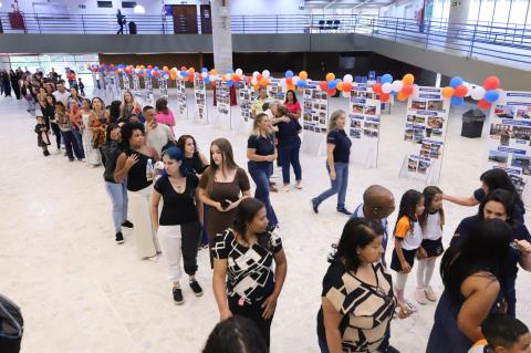 10-12-2025 - Formatura das Escolas Municipais (9)