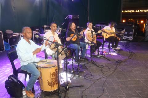 17-1-2026 Festival de Verão na Serra-Velha Arte do Samba(11)