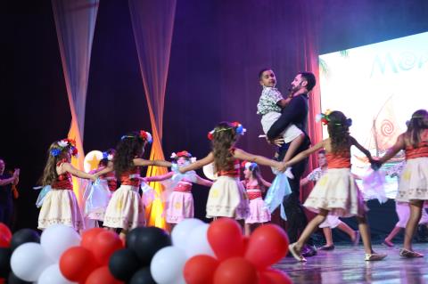 10-12-2025 - Formatura das Escolas Municipais (702)