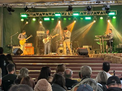 15-06-2025 - Festival de Inverno In Concert - Banda Amp 70(11)