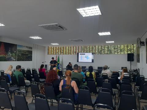 14-02-2025 Reunião sobre Arbovirose com Secretaria de Saúde Regional Campinas(4)