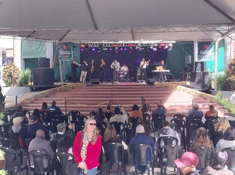 16-06-2025 Festival de Inverno In Concert-Banda Jazz O'Tone(1)