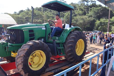 18-05-2025 Bênção de Tratores_Feira Agromais(569)
