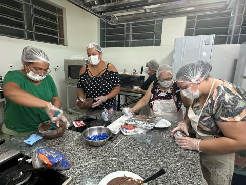 12-02-2026 Fundo Social-Qualificação Profissional de Ovos de Pásc (4)