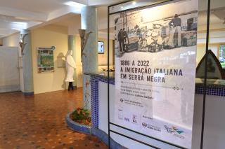 15-06-2022 Abertura Exposição - Fontana Di Trevi (7)