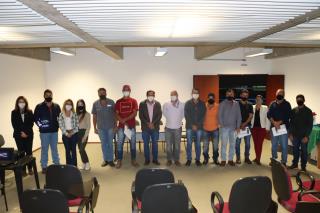 29-06-2022 Posse Conselho Municipal de Desenvolvimento Rural Sustentável(41)