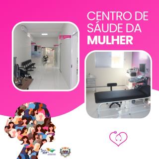 Saúde da Mulher 04