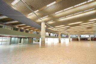 Centro de Convenções Circuito das Águas(2)