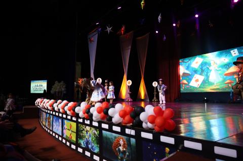 10-12-2025 - Formatura das Escolas Municipais (606)