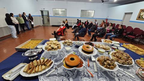 Curso Delícias de Padaria 4