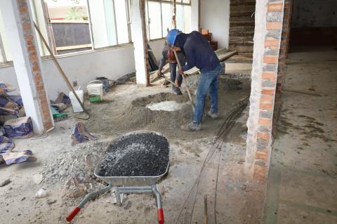 Reforma do Palácio das Águas - Complexo Turístico e Cultural (6)