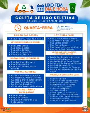 Coleta Seletiva 3
