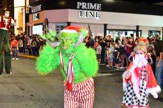 Parada de Natal 25-12-21  0033