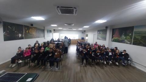 Despertar da Cidadania-EMEB Dr. Geraldo de Farias Lemos Pinheiro(15)