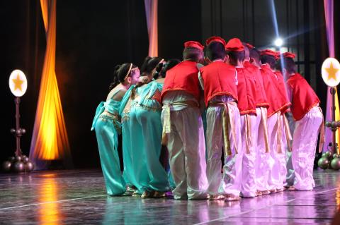 10-12-2025 - Formatura das Escolas Municipais (816)