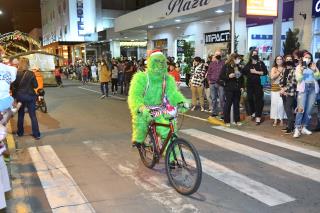Parada de Natal 18-11-21  0086