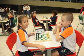 13-11-2024 4º Campeonato de Xadrez das Escolas Municipais(237)