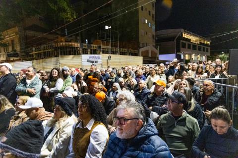 Show Renato Teixeira (2)