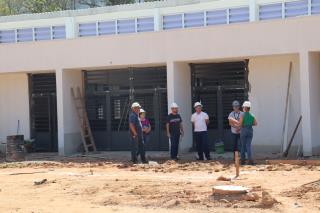 24-08-2023 Creche Escola Três Barras_vistoria do FDE(27)