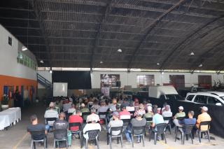 31-08-2023 Palestra Violência contra a Mulher_Agosto Lilás_Garagem Municipal(45)