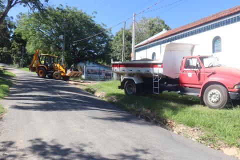 9-1-2026 Estrada Municipal Antonio Renato Gasparini Marson x Posto de Saúde Oreste Canhassi(1)