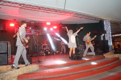 29-11-2025 Natal Luzes da Serra-Lua Nua_Mamonas Assassinas Cover(10)