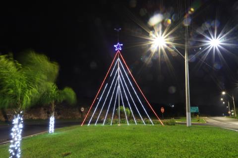 Praça Maria de Lourdes Leite de Barros Tucunduva (3)