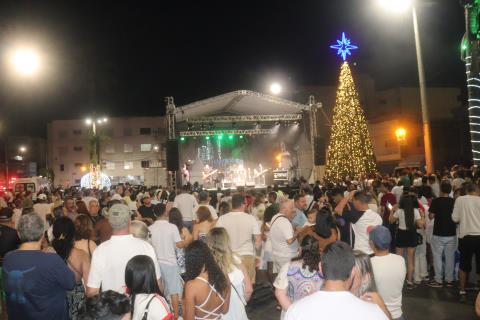 31-12-2025 Natal Luzes da Serra-RéveillonBanda Vintage(25)