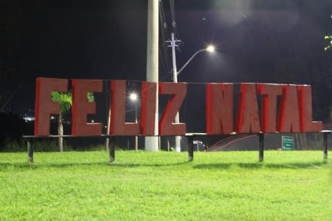 Praça Maria de Lourdes Leite de Barros Tucunduva (1)